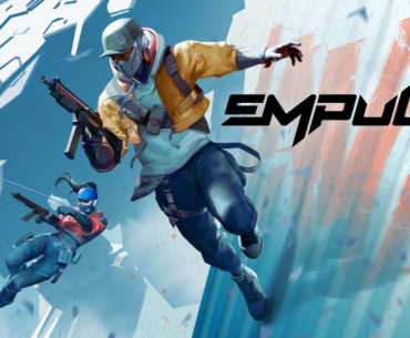 Empulse Key Art