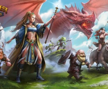 EverQuest Legends launches July 28