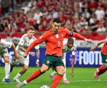 Game and Glory: The soul of soccer's world stage