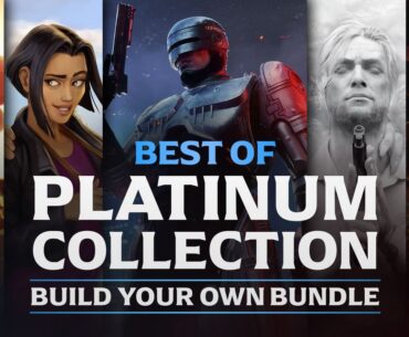 Fanatical Best of Platinum Collection Bundle