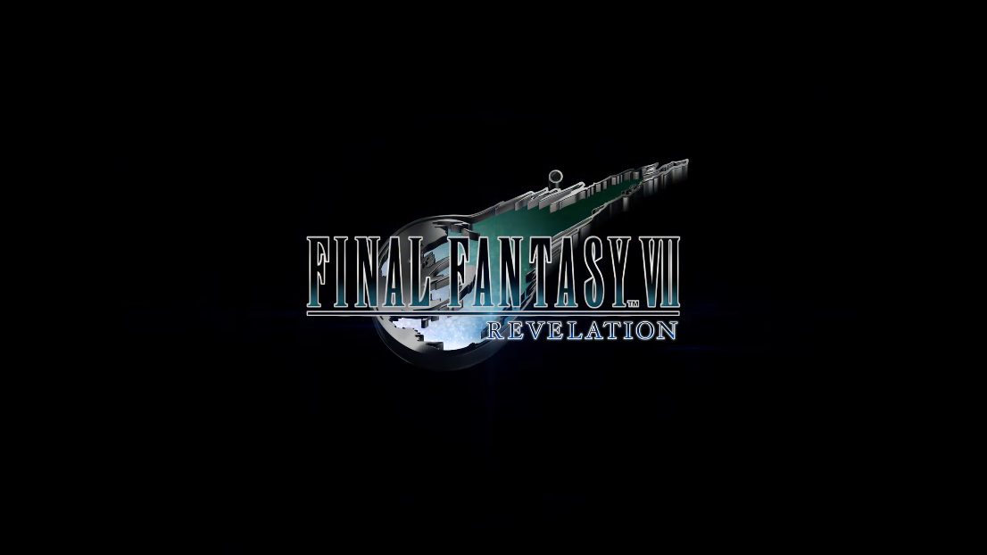 Square Enix explains how it came up with the name for Final Fantasy 7 Revelation Square Enix explains how it came up with the name for Final Fantasy 7 Revelation