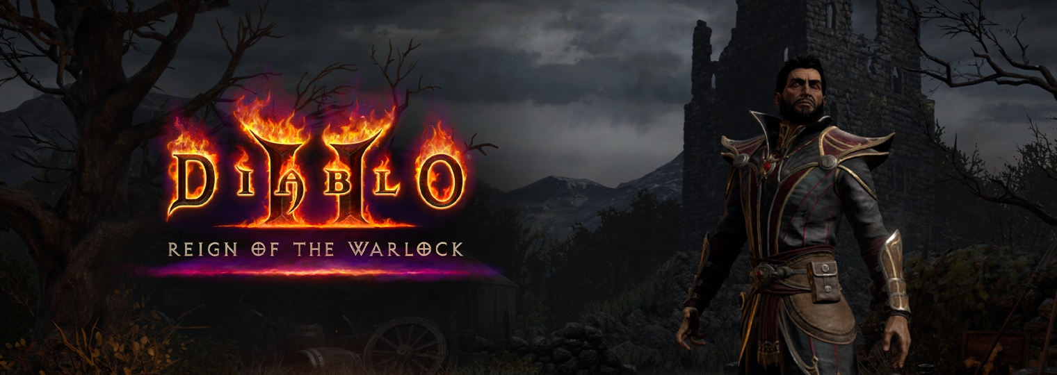 Hardcore Level 99 Race: The Grimoire of the Unfallen — 300 Champions — Diablo II: Resurrected — Blizzard News Hardcore Level 99 Race: The Grimoire of the Unfallen — 300 Champions — Diablo II: Resurrected — Blizzard News