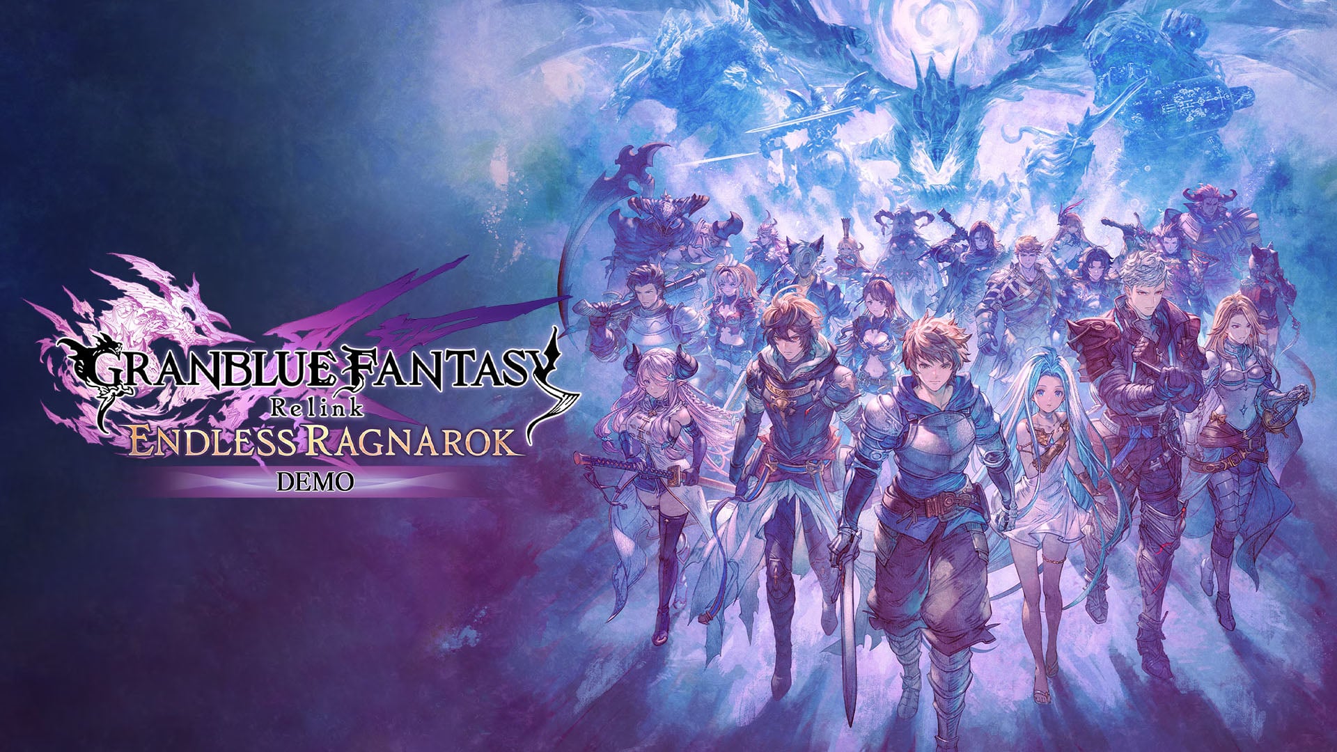 Granblue Fantasy: Relink – Endless Ragnarok demo now available Granblue Fantasy: Relink - Endless Ragnarok demo now available