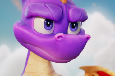 Spyro: A Realm Beyond exists only because of its "loud and consistent" community of fans
