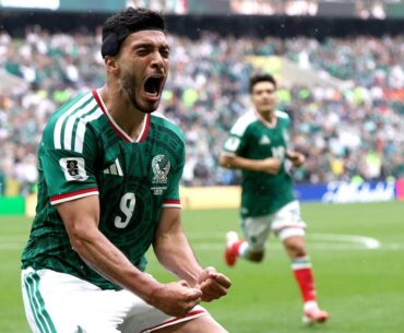 World Cup odds, best bets for Thursday’s games with Mexico, Canada back in action