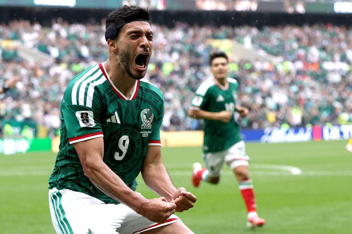 World Cup odds, best bets for Thursday’s games with Mexico, Canada back in action World Cup odds, best bets for Thursday’s games with Mexico, Canada back in action