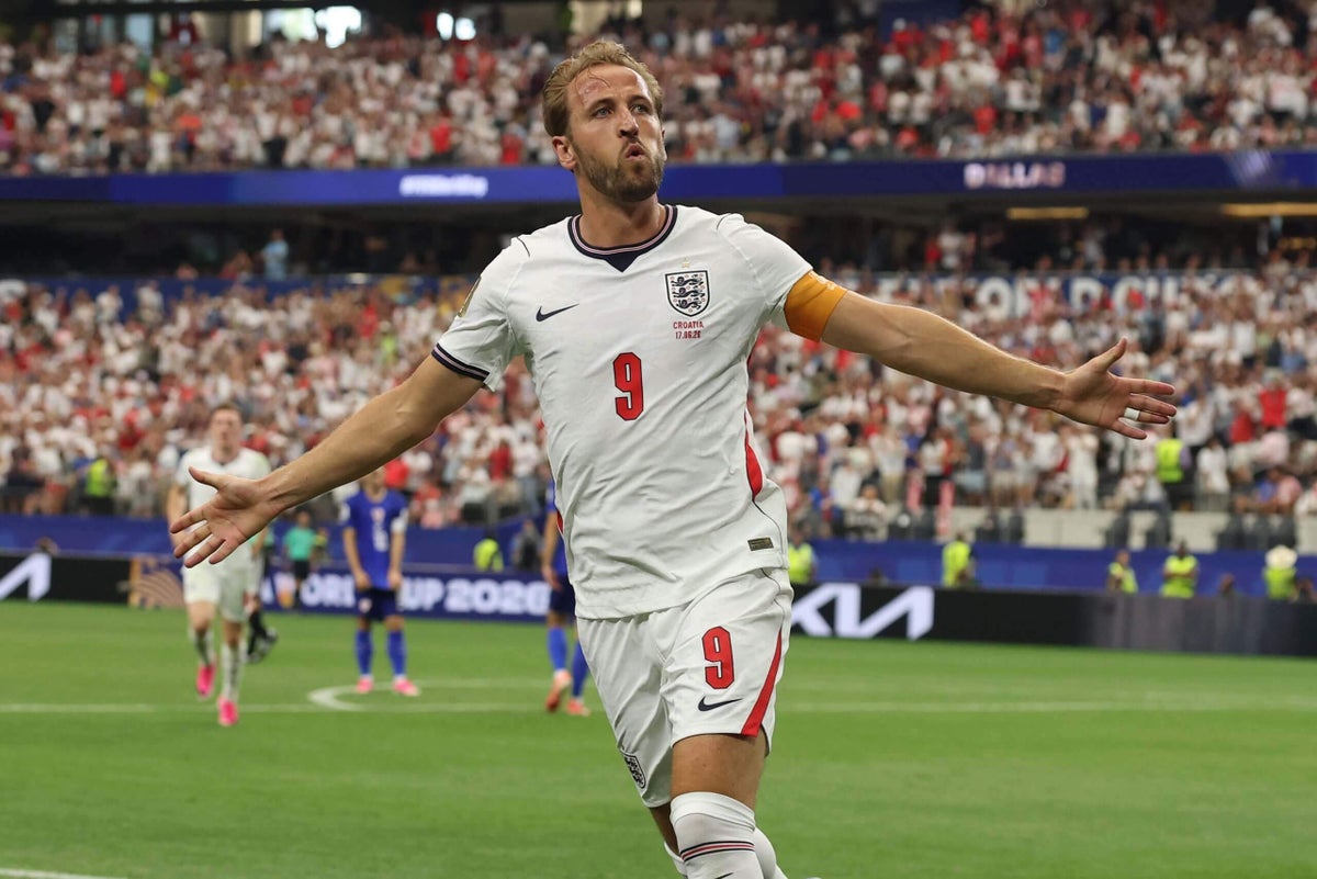 World Cup odds, best bets for Tuesday’s games including England-Ghana World Cup odds, best bets for Tuesday’s games including England-Ghana