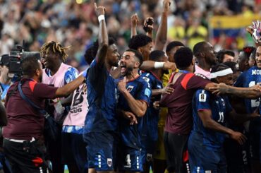 Why is a 0-0 draw our pick of the tournament? Ranking every match at the 2026 World Cup