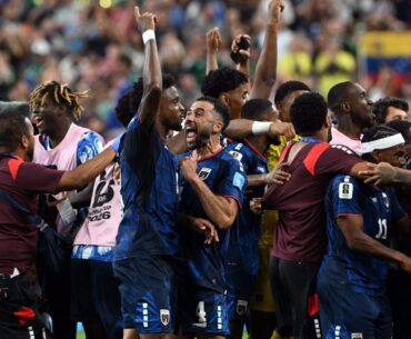 Why is a 0-0 draw our pick of the tournament? Ranking every match at the 2026 World Cup