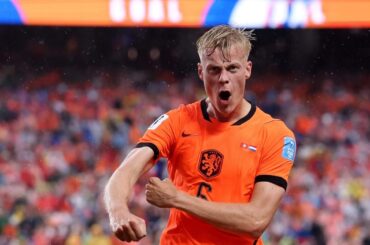 Netherlands book World Cup last 32 game vs Morocco, are Tunisia tournament’s worst team?