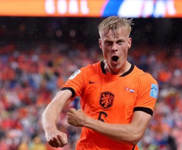 Netherlands book World Cup last 32 game vs Morocco, are Tunisia tournament’s worst team?