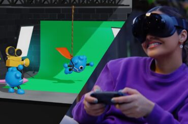 Godot Engine devs confirm day-one support for Steam Frame this summer in major "4.7 Director's Cut" update
