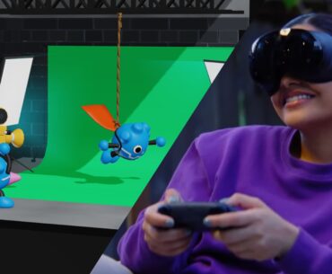 Godot Engine devs confirm day-one support for Steam Frame this summer in major "4.7 Director's Cut" update