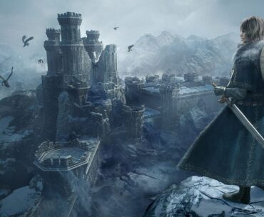 That Was The Most Dragon's Dogma Way To Announce DLC