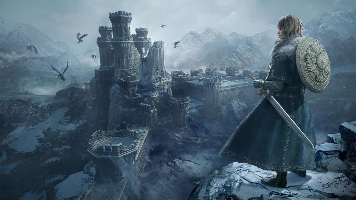 That Was The Most Dragon’s Dogma Way To Announce DLC That Was The Most Dragon's Dogma Way To Announce DLC