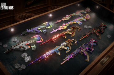 Black Market 2026 - NEWS