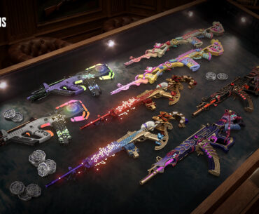 Black Market 2026 - NEWS