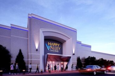 Happy Valley Casino in central Pennsylvania off to bumpy start – CDC Gaming