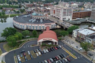 Analysts praise new Hollywood Aurora – CDC Gaming