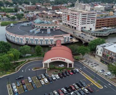 Analysts praise new Hollywood Aurora – CDC Gaming