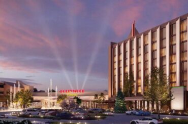 Illinois: Hollywood Casino Aurora to open June 23 – CDC Gaming