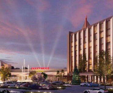 Illinois: Hollywood Casino Aurora to open June 23 – CDC Gaming