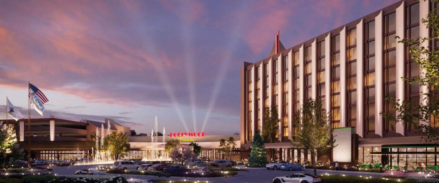 Illinois: Hollywood Casino Aurora to open June 23 – CDC Gaming Illinois: Hollywood Casino Aurora to open June 23 – CDC Gaming