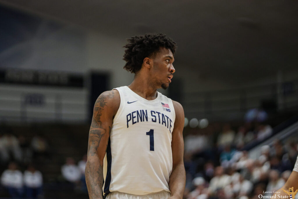 Penn State Hoops To Play St. Bonaventure In Exhibition Game Penn State Hoops To Play St. Bonaventure In Exhibition Game