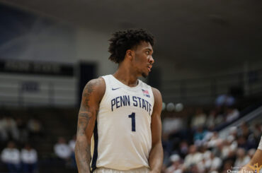 Penn State Hoops To Play St. Bonaventure In Exhibition Game