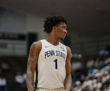 Penn State Hoops To Play St. Bonaventure In Exhibition Game