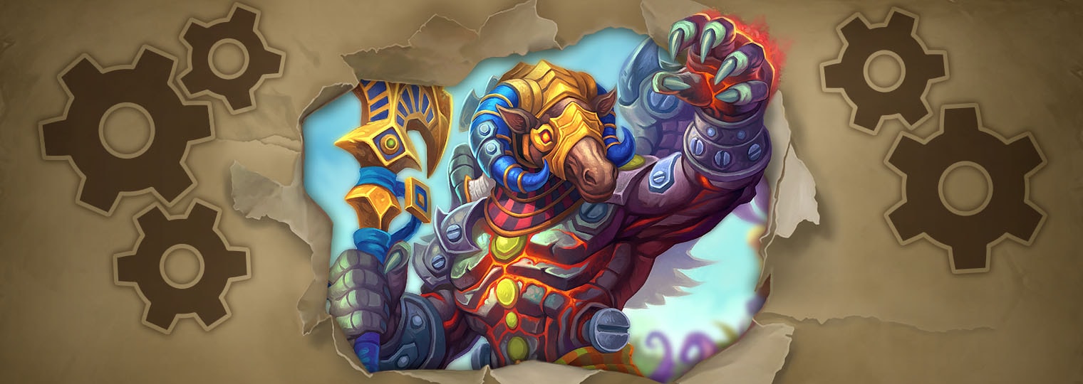 35.6.2 Patch Notes – Hearthstone 35.6.2 Patch Notes