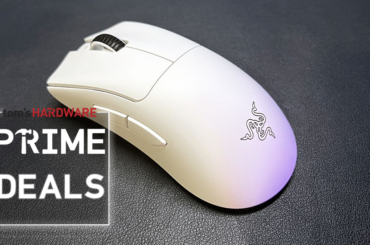 Prime Day Mouse Deals