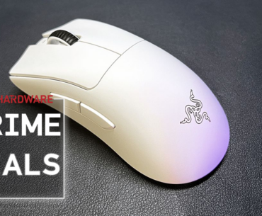 Prime Day Mouse Deals
