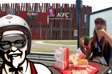 Kfc Track Alanis Ts