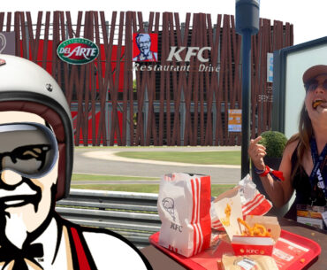 Kfc Track Alanis Ts