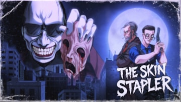 "Shocking New Trailer Makes Your Skin Crawl"