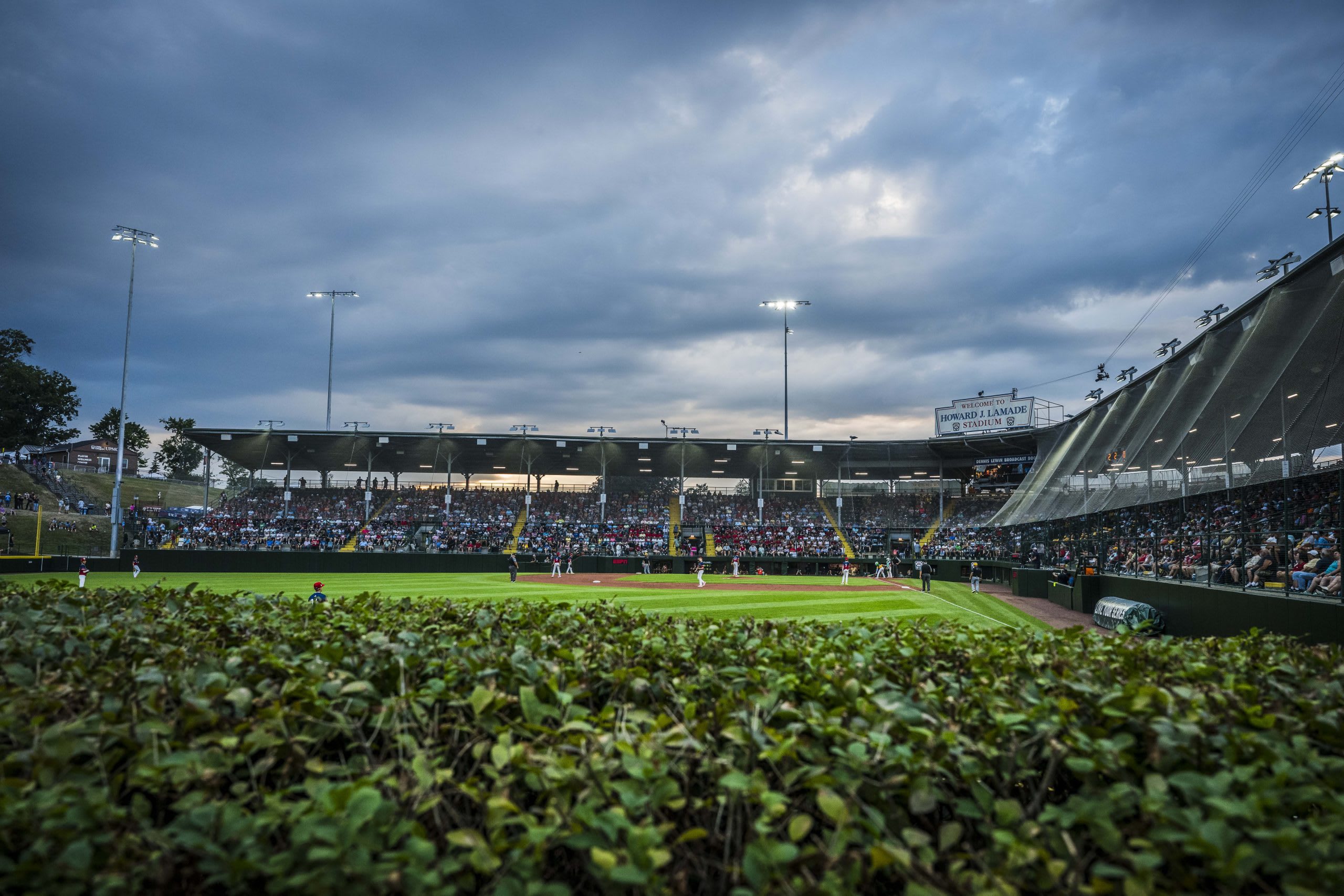 2026 Lamade Stadium Ticketing Photo
