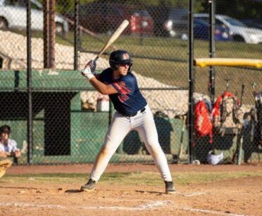 Scoring spree: Jr. Legion 27 runs in 2 games