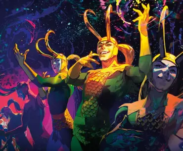Magic: The Gathering® | Marvel Super Heroes MTG Arena Event Schedule