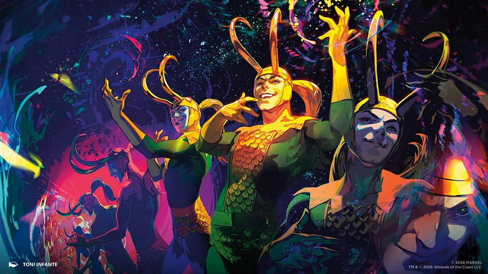 Magic: The Gathering® | Marvel Super Heroes MTG Arena Event Schedule Magic: The Gathering® | Marvel Super Heroes MTG Arena Event Schedule