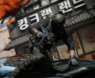 Call of Duty: Modern Warfare 4 invites you to "keep the receipts" as it fights to be a more "authentic", "grounded, and transparent" shooter experience