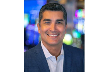 California: Jamul Names Marcus Lucero Vice President of Casino Operations – CDC Gaming