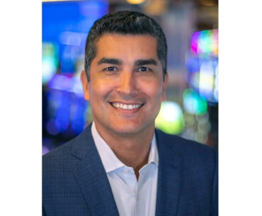 California: Jamul Names Marcus Lucero Vice President of Casino Operations – CDC Gaming