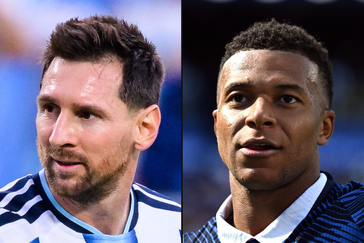The first round of World Cup games is over: Best team, player, worst prediction and who will win? The first round of World Cup games is over: Best team, player, worst prediction and who will win?