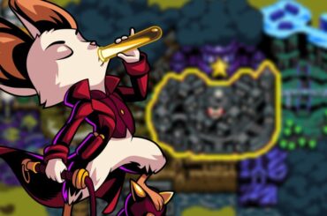 Think you've got a handle on Mina the Hollower? Yacht Club reckons many playthroughs are "missing 50 percent of the game", and "there are a few very secret things" players are yet to find