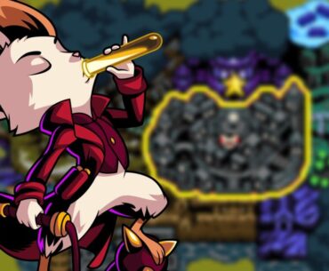 Think you've got a handle on Mina the Hollower? Yacht Club reckons many playthroughs are "missing 50 percent of the game", and "there are a few very secret things" players are yet to find