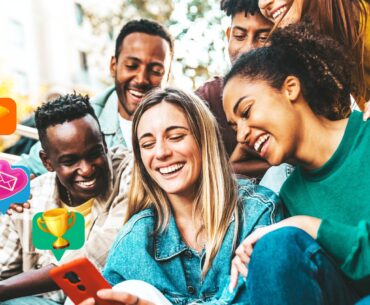 The European mobile gaming industry is projected to achieve global revenues of €7.53 billion in 2025