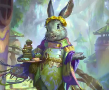 Ms. Bumbleflower