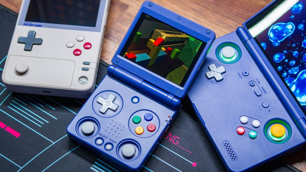 If you've been waiting to buy a retro gaming handheld, this $40 deal won't last much longer