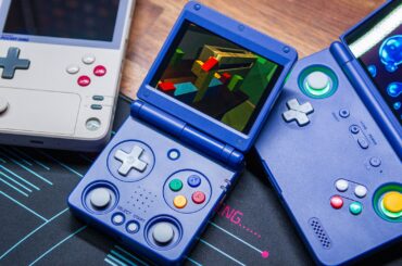 If you've been waiting to buy a retro gaming handheld, this $40 deal won't last much longer